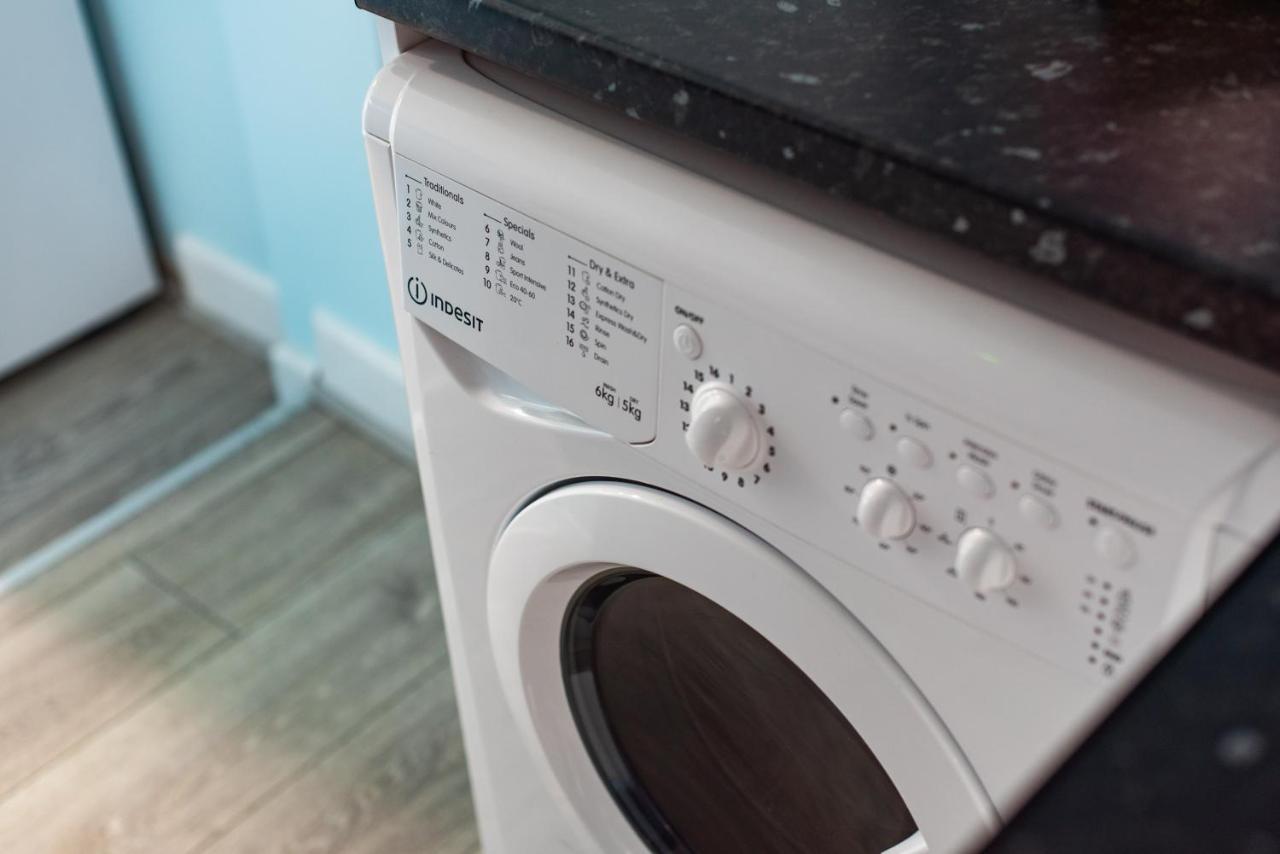 Heart Of Maidstone - Premium Double Rooms With Free Wi-Fi מראה חיצוני תמונה