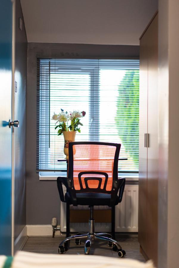 Heart Of Maidstone - Premium Double Rooms With Free Wi-Fi מראה חיצוני תמונה