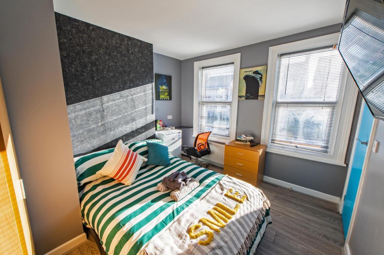 Heart Of Maidstone - Premium Double Rooms With Free Wi-Fi מראה חיצוני תמונה